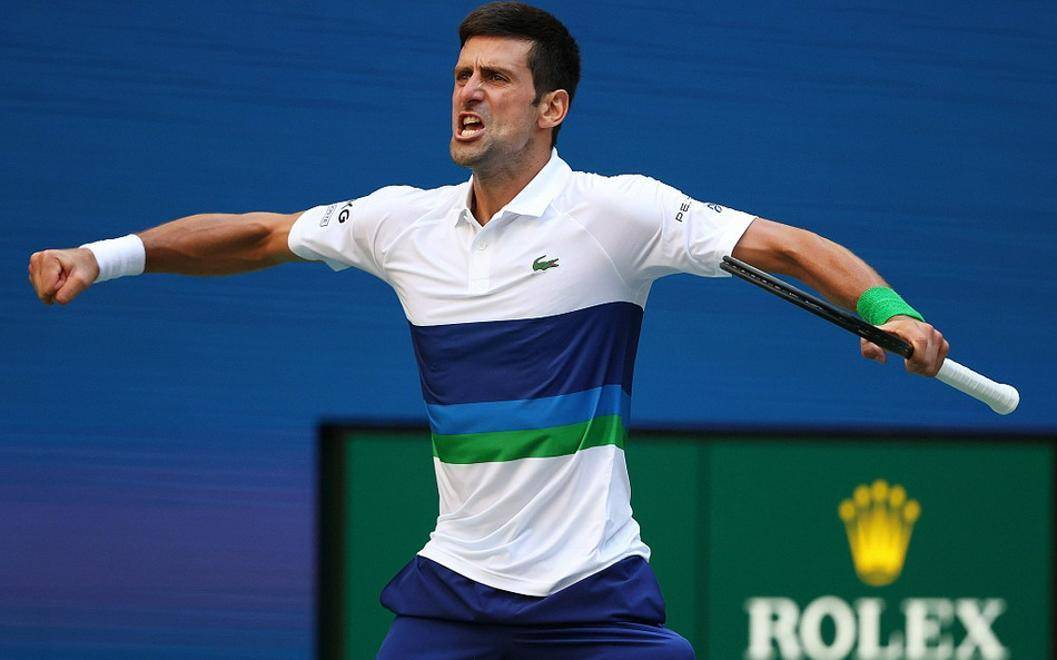 j9九游会真人 - 德约科维奇遭遇十五连败，MAD教练面临压力！