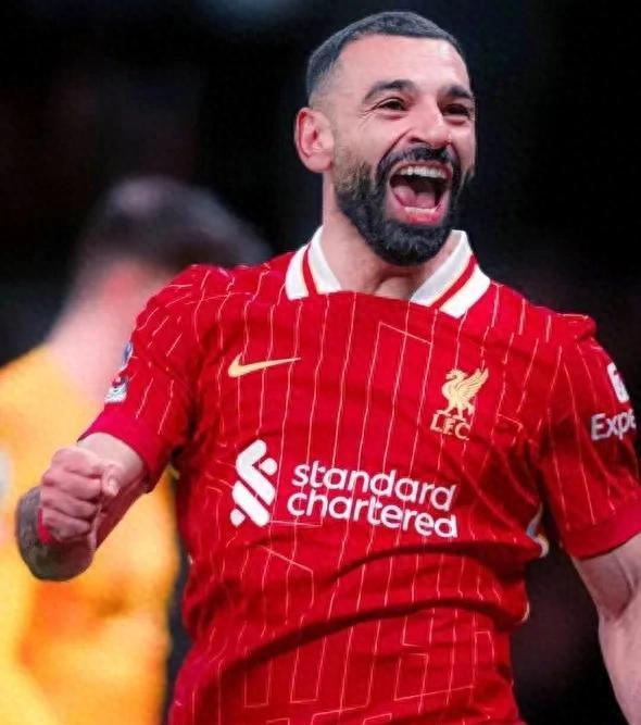 j9九游会真人 - 萨拉赫新星突破纪录表现惊艳，IG未来可期！