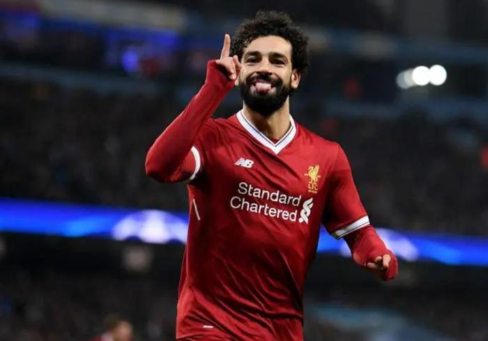 九游会官网登陆 - 萨拉赫回归赛场，问鼎冠军首场状态亮眼，拜仁观众沸腾！