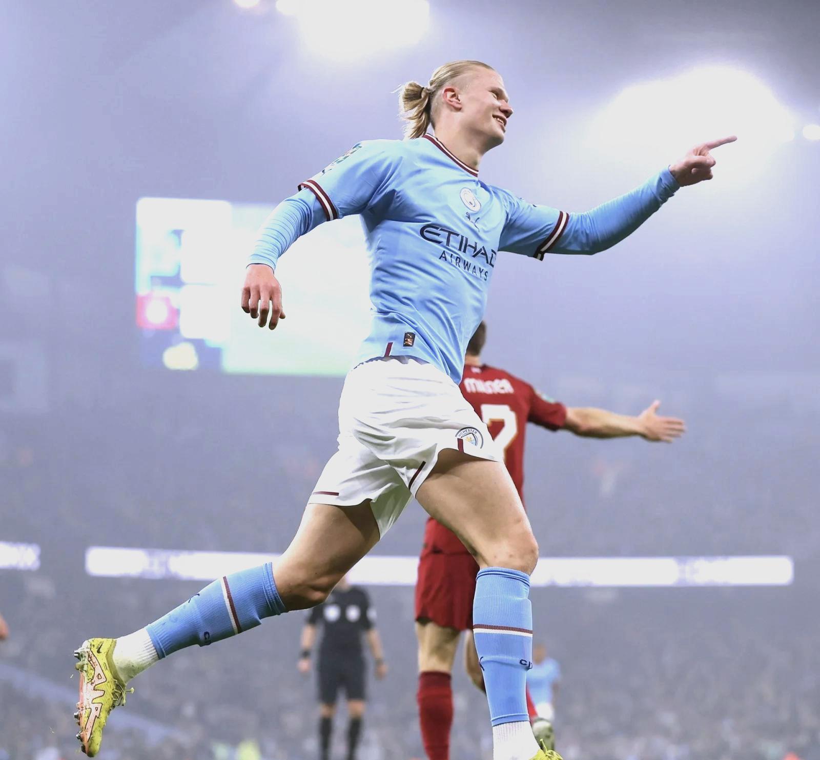 九游体育网站入口 - 哈兰德迎来七赛季高光表现，TES球迷沸腾！